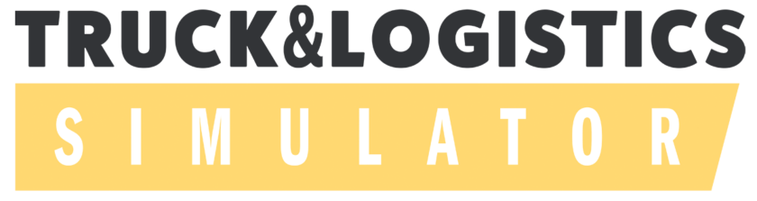 Truck & Logistics Simulator logo